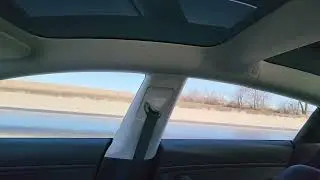 Focus ST vs Tesla Model 3 Performance