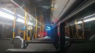 Transdev John Holland - 2771 - Scania K280UB/Bustech VST[Randwick](311 - Walsh Bay)