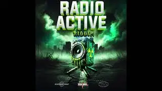 Radioactive Riddim Mix {Soca 2025} | Yankey Boy , Rayzor , Spine , Leonce & More