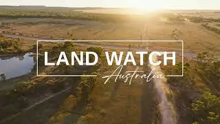 Land Watch Customer Story - Davidson Livestock, QLD