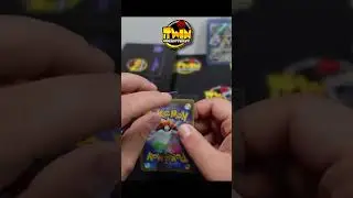 25th Anniversary CHARIZARD! Pokemon Japanese Celebrations #shorts
