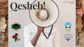 KHM Presents: An interactive magazine like you've never seen before that best represents Israelites!