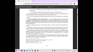 Section 25 CPC | Transfer of Cases by Supreme Court | Complete Explanation | Judiciary Preparation