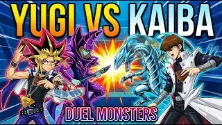 DUELOS ANTIGUOS EL MEJOR EVENTO | YU-GI-OH DUEL LINKS