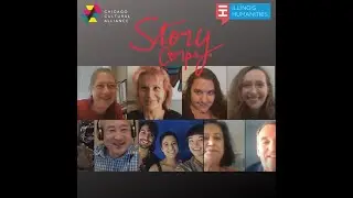 Stories of Arts Resilience - Listening Event 2020