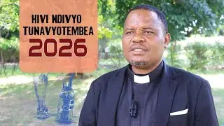 SAFARI NA HATUA ZETU 2026 - KAT - DAYOSISI YA TABORA