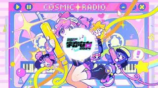 irit* - 月下桜嵐【#CosmicRadio2024】