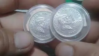 mga error coins sa barya natin mint errors and more