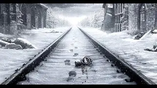 [ Blind ] Let's Play Metro Exodus Part 11. Neue Bekanntschaft