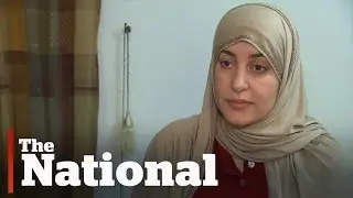 Quebec judge wouldn't hear case of woman wearing hijab