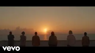 Negramaro - Ora ti canto il mare (Official Video)