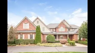 Gorgeous Executive Style Home!
