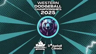Unbound vs Weapons of Minor Destruction / 2025 Western Canadian Dodgeball Championships