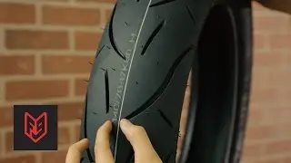 Best Supermoto Tires