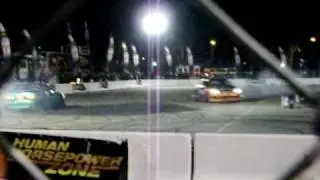 HIN San Mateo drifting HIN 09