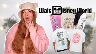 Cheap DISNEY Tees! | AliExpress, ASOS & Boohooman Haul ❤️✨