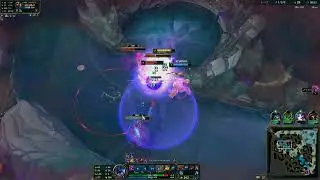 [Mono] Elise Jungle vs Ekko: 13/16/12 - BR PLATINUM IV Patch 25.09