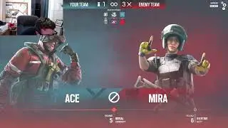 rainbow six seige stream testing new service (Part 8/11)