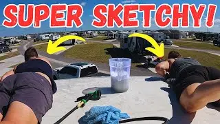 RV Maintenance Nobody Talks About