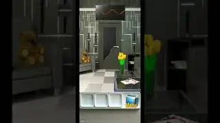 100 DOORS HAPPY FAMILY HOUSE DOOR 52 WALK THROUGH