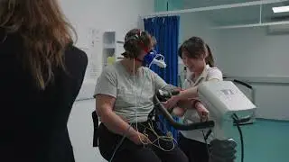 Interested in how exercise can transform long-term health care?