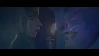 Jinx - Left For Good (AMV)