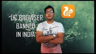 UC Browser Banning In India