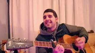 Yami Safdie, Emilia - + Te Vale (Cover Mauro Dasso)