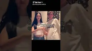 #LULUCA:: um trifufu desses ;-; #up #seflopareuchoro #saiflop #naofloppa #tiktok #portoi #luluca