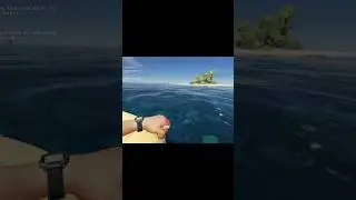 Conhe&ccedil;a Stranded Deep #jogos #jogosobrevivencia #strandeddeep