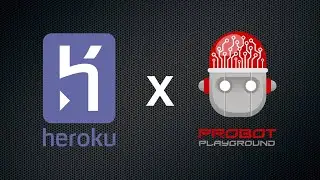 Setting Up Your Bot - Probot Playground