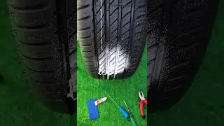 new modern kits for emergency flat tire car