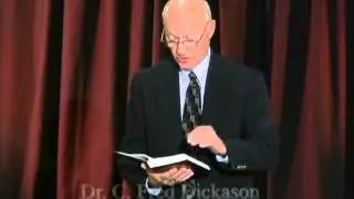 The Armor of God - Fred Dickason