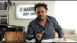 Cosme e Damião: O Marrom quer saber: Caio, os doces de Cosme e Damião são amaldiçoados?