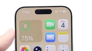 Как использовать функцию &laquo;Действуй в реальном времени&raquo; на iPhone! (2026)