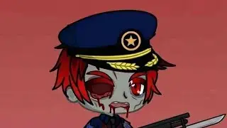 All Zombie DBG BIG RED Sound effects, ROTTEN STREEZ