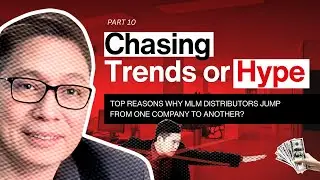 Chasing Trends or Hype (Part 10) | Coach Fernan