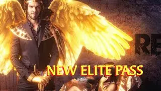 Season2Gamers || NEW ELITE PASS SEASON 29