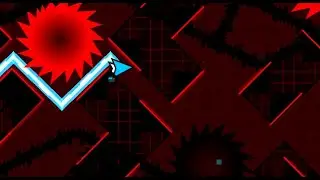 GD 2.2 | Moon Reaper Preview 1 (Upcoming Top 1 VN)