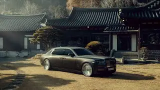 Where Ultimate Luxury Meets Korea