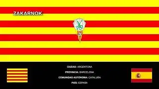 Himno del FC Argentona