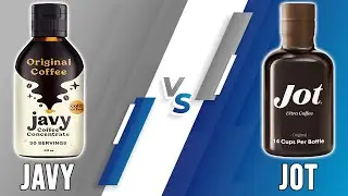Javy vs Jot - Who Offers Better Coffee? (A Side-By-Side Comparison)