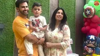 Krivaan's Epic Birthday Bash ft. Naman Shaw | Unforgettable Celebrations! �🎂 #BirthdayFun