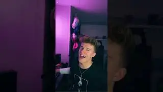 Alex Sampson TikTok Live | 21st February 2022