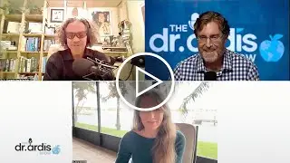 The Dr Ardis Show: Natural Healing w/ Dr. Ardis, Dr. Ealy and Dr. Schmidt - 11 November 2024
