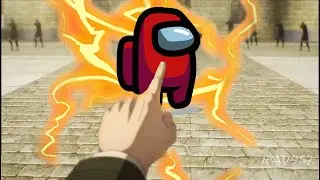 WHEN EREN IS THE IMPOSTER!