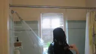 Curly Care: Detangling Curly Hair (Pt 2)