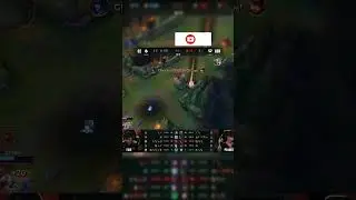 G2 vs GEN/ Caps NA dive #lol #league #lolesports #highlights #gaming