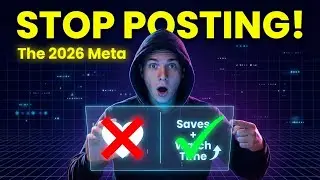 How to Master the 2025 AI Algorithms: Go Viral on YouTube, TikTok & Instagram