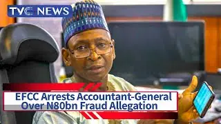 Analysis: Accountant-General, Idris In EFCC Net Over N80 Billion Fraud Allegation